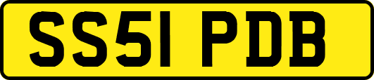 SS51PDB