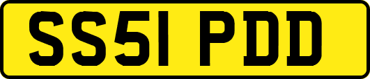 SS51PDD