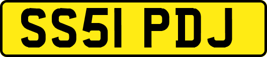 SS51PDJ