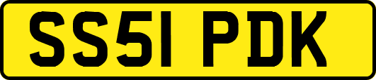 SS51PDK