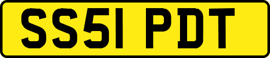 SS51PDT