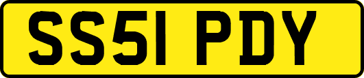 SS51PDY