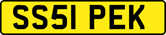 SS51PEK