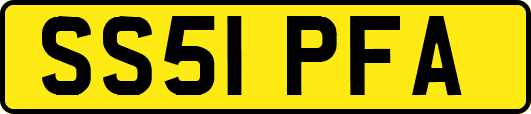 SS51PFA