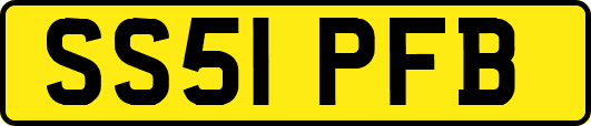 SS51PFB