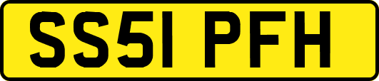 SS51PFH