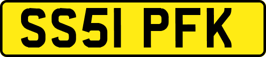 SS51PFK