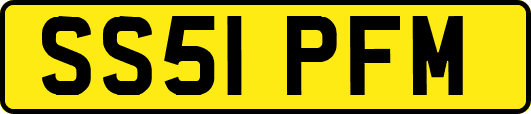 SS51PFM