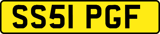 SS51PGF