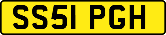 SS51PGH