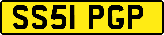 SS51PGP
