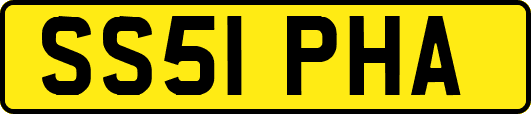 SS51PHA