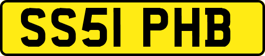 SS51PHB