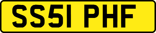 SS51PHF