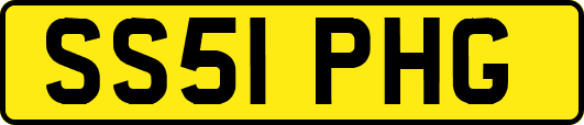 SS51PHG