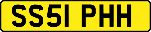 SS51PHH