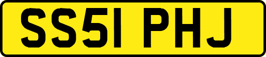 SS51PHJ