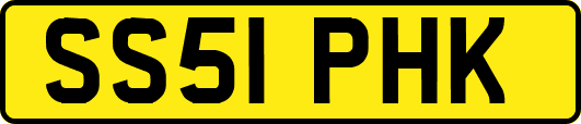 SS51PHK