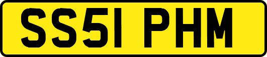 SS51PHM