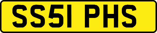 SS51PHS