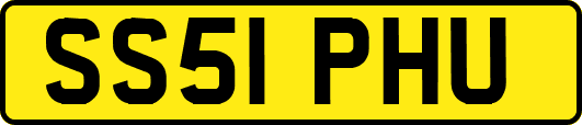 SS51PHU