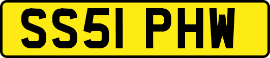 SS51PHW