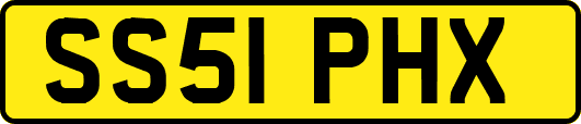 SS51PHX