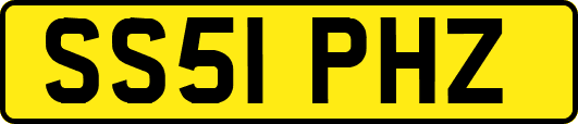 SS51PHZ