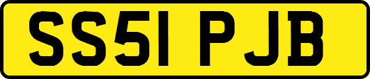 SS51PJB