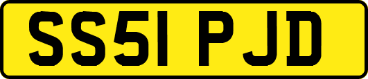 SS51PJD