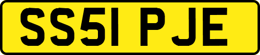 SS51PJE