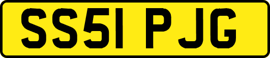 SS51PJG