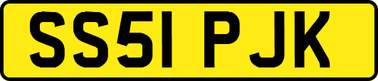 SS51PJK