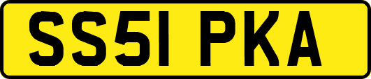 SS51PKA