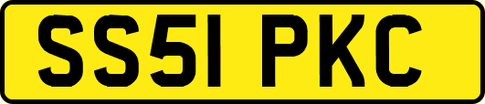 SS51PKC