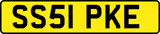 SS51PKE