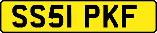 SS51PKF