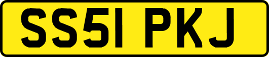 SS51PKJ