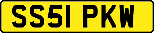 SS51PKW