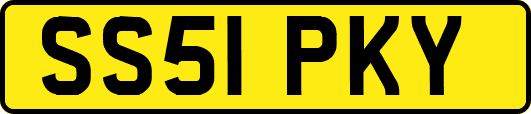 SS51PKY