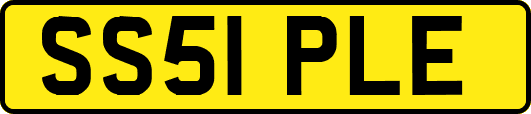 SS51PLE