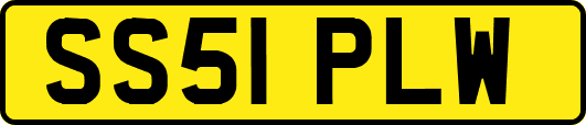 SS51PLW