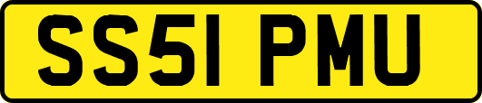 SS51PMU