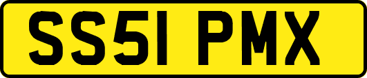 SS51PMX