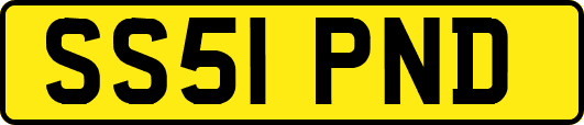 SS51PND