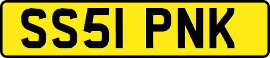 SS51PNK