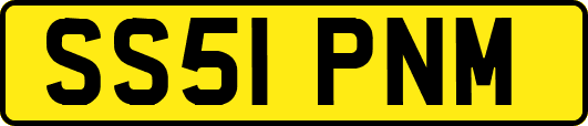 SS51PNM