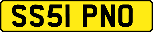 SS51PNO