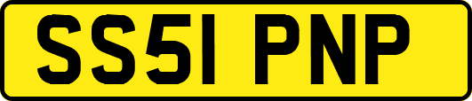 SS51PNP