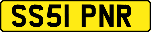 SS51PNR